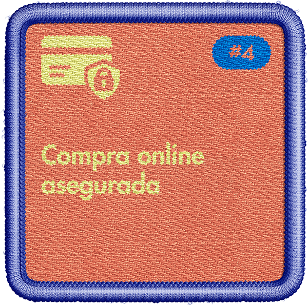 Compra online asegurada